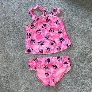 Girls Swimsuit